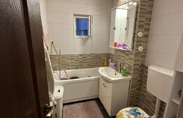 Apartament de 2 camere, 48mp, etaj intermediar, zona Burdujeni