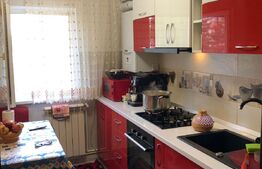 Apartament de 2 camere, 48mp, etaj intermediar, zona Burdujeni