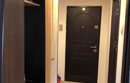 Apartament de 2 camere, 48mp, etaj intermediar, zona Burdujeni