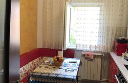 Apartament de 2 camere, 48mp, etaj intermediar, zona Burdujeni