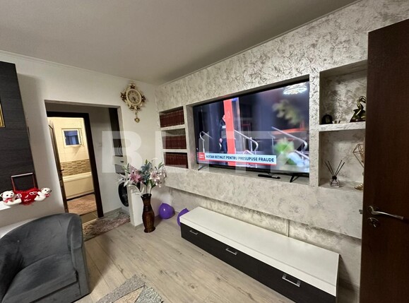 Apartament de vânzare 2 camere Burdujeni - 117110AV | BLITZ Suceava | Poza3