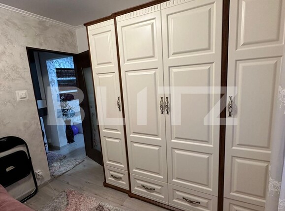 Apartament de vânzare 2 camere Burdujeni - 117110AV | BLITZ Suceava | Poza4