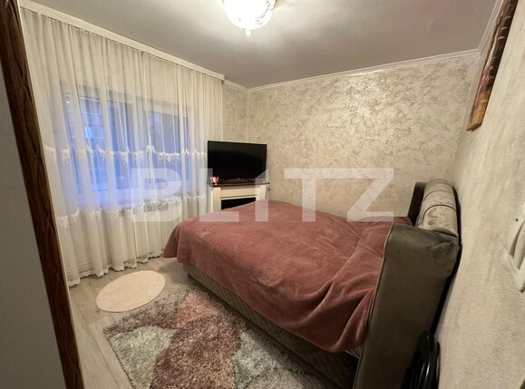 Apartament de vânzare 2 camere Burdujeni - 117110AV | BLITZ Suceava | Poza1