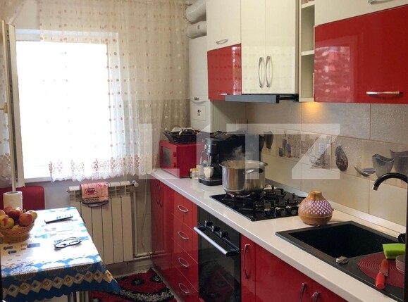 Apartament de vânzare 2 camere Burdujeni - 117110AV | BLITZ Suceava | Poza5