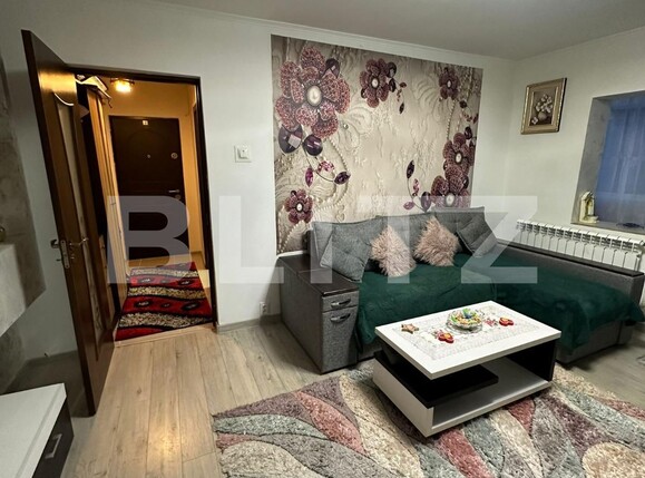 Apartament de vânzare 2 camere Burdujeni - 117110AV | BLITZ Suceava | Poza2