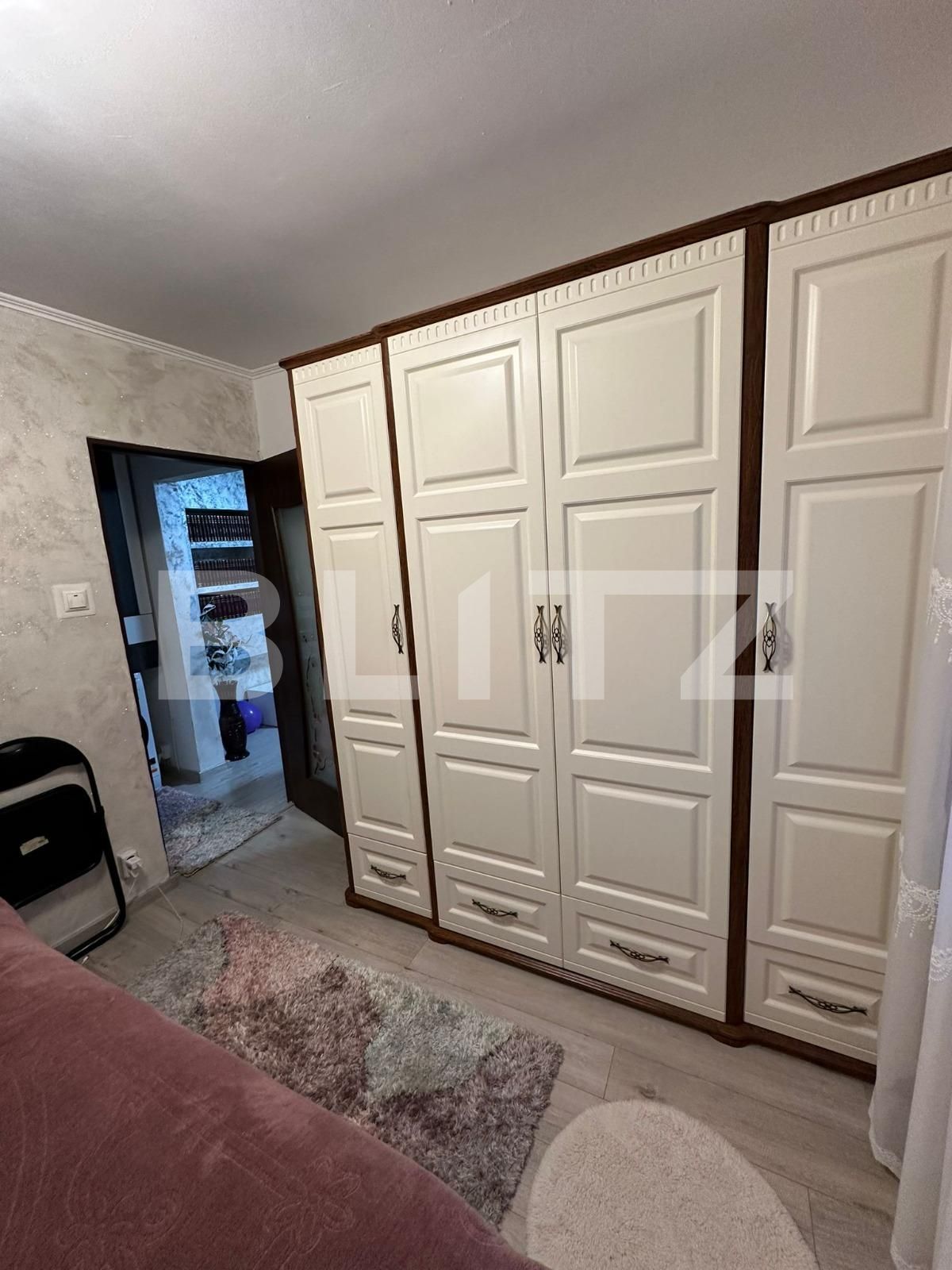 Apartament de vânzare 2 camere Burdujeni - 117110AV | BLITZ Suceava | Poza4