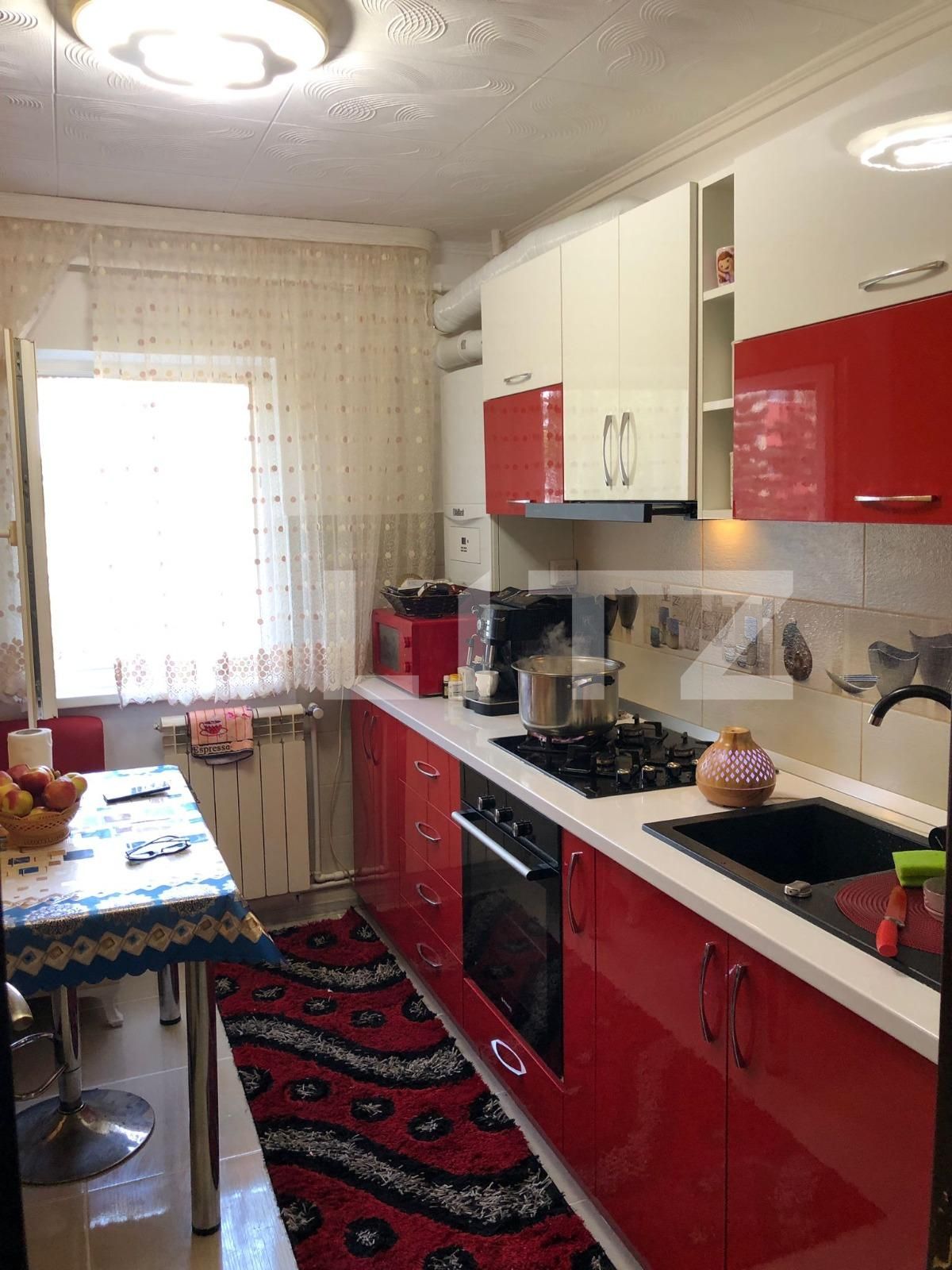 Apartament de vânzare 2 camere Burdujeni - 117110AV | BLITZ Suceava | Poza5