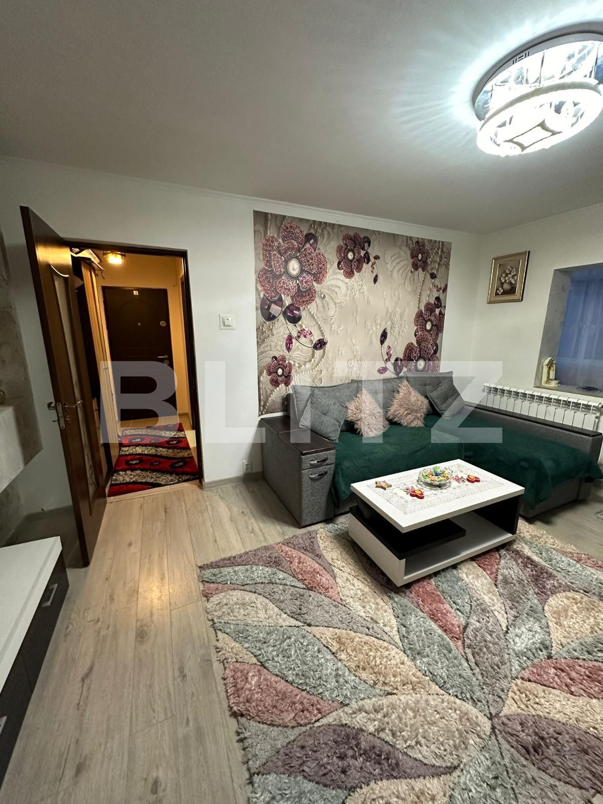 Apartament de vânzare 2 camere Burdujeni - 117110AV | BLITZ Suceava | Poza2