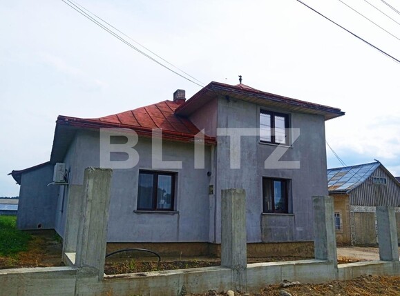 Casa de vânzare 4 camere Nord Est - 117129CV | BLITZ Suceava | Poza4