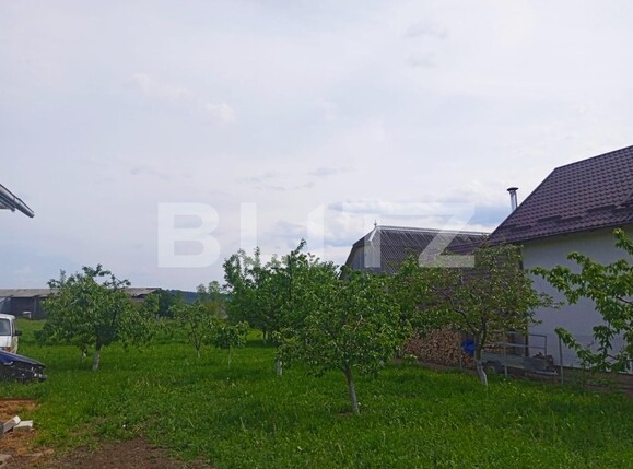 Casa de vânzare 4 camere Nord Est - 117129CV | BLITZ Suceava | Poza5