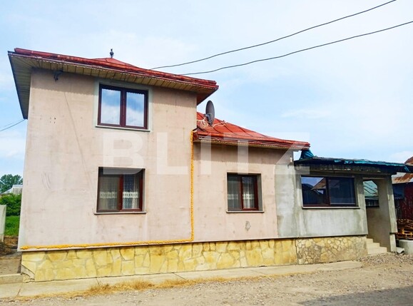 Casa de vânzare 4 camere Nord Est - 117129CV | BLITZ Suceava | Poza1