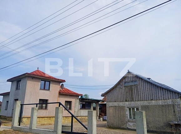 Casa de vânzare 4 camere Nord Est - 117129CV | BLITZ Suceava | Poza3