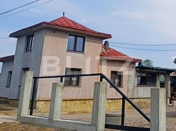 Casa de vânzare 4 camere Nord Est - 117129CV | BLITZ Suceava | Poza2