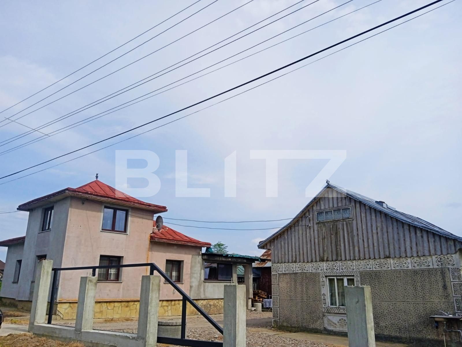 Casa de vânzare 4 camere Nord Est - 117129CV | BLITZ Suceava | Poza3