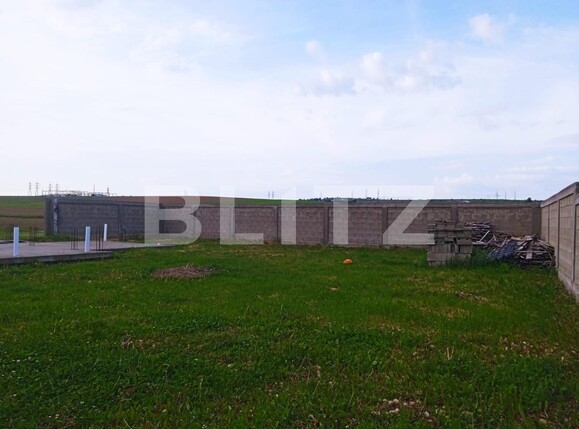 Teren de vânzare Burdujeni - 117134TV | BLITZ Suceava | Poza3
