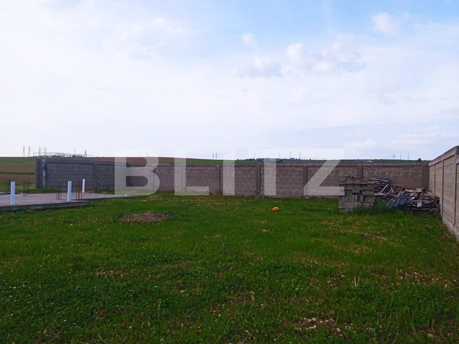 Teren de vânzare Burdujeni - 117134TV | BLITZ Suceava | Poza3