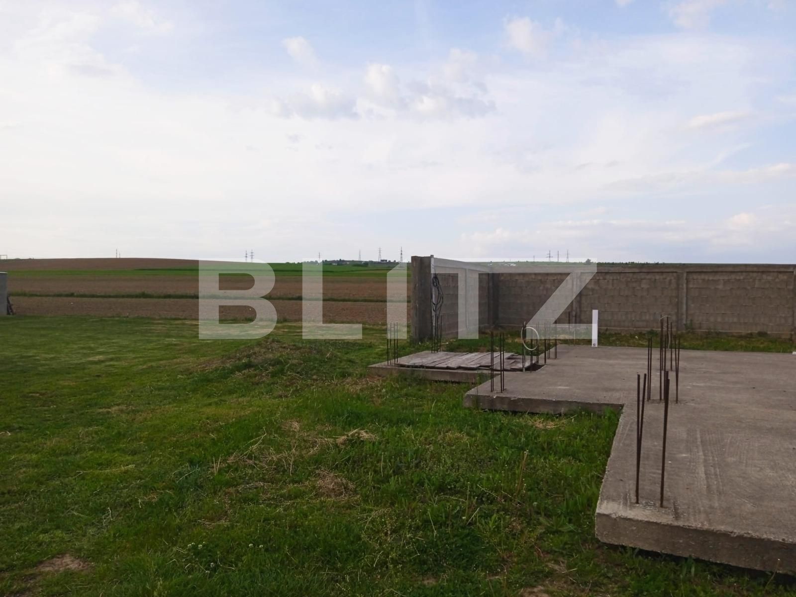 Teren de vânzare Burdujeni - 117134TV | BLITZ Suceava | Poza4