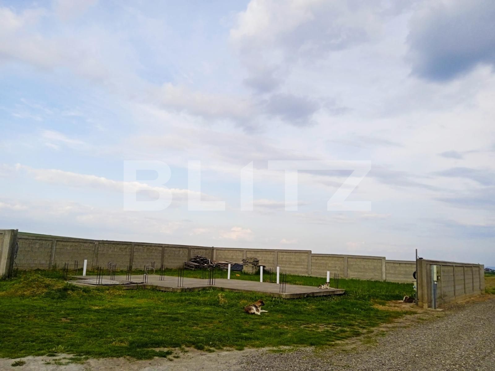 Teren de vânzare Burdujeni - 117134TV | BLITZ Suceava | Poza2