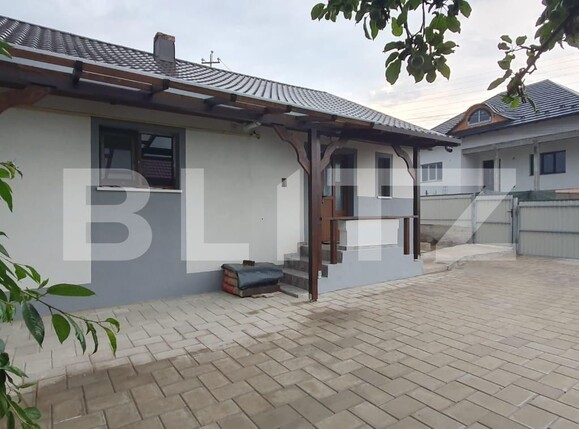 Casa de vânzare 2 camere Sud Vest - 117145CV | BLITZ Suceava | Poza1