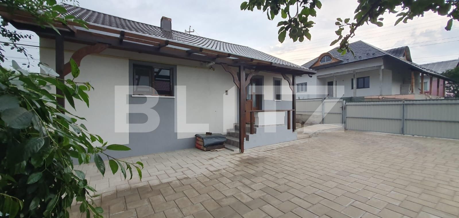 Casa de vânzare 2 camere Sud Vest - 117145CV | BLITZ Suceava | Poza1