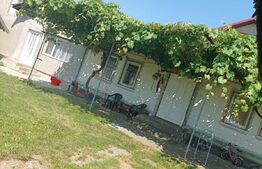 Casa individuala, 4 camere, 138mp, Moara 