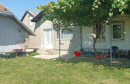 Casa individuala, 4 camere, 138mp, Moara 