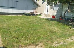 Casa individuala, 4 camere, 138mp, Moara 