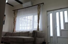 Casa individuala, 4 camere, 138mp, Moara 