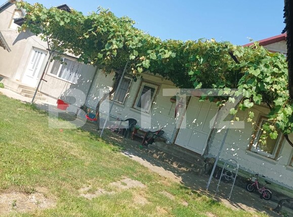 Casa de vânzare 4 camere Sud Vest - 117146CV | BLITZ Suceava | Poza6