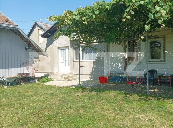 Casa de vânzare 4 camere Sud Vest - 117146CV | BLITZ Suceava | Poza1