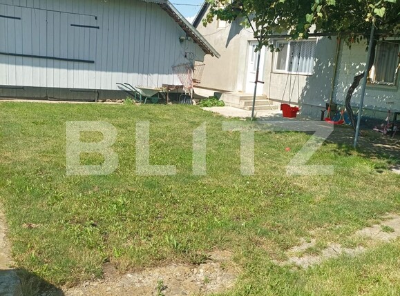 Casa de vânzare 4 camere Sud Vest - 117146CV | BLITZ Suceava | Poza4