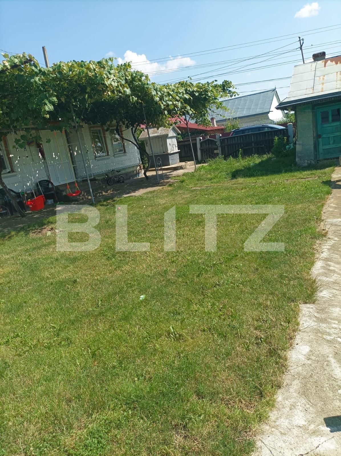 Casa de vânzare 4 camere Sud Vest - 117146CV | BLITZ Suceava | Poza7