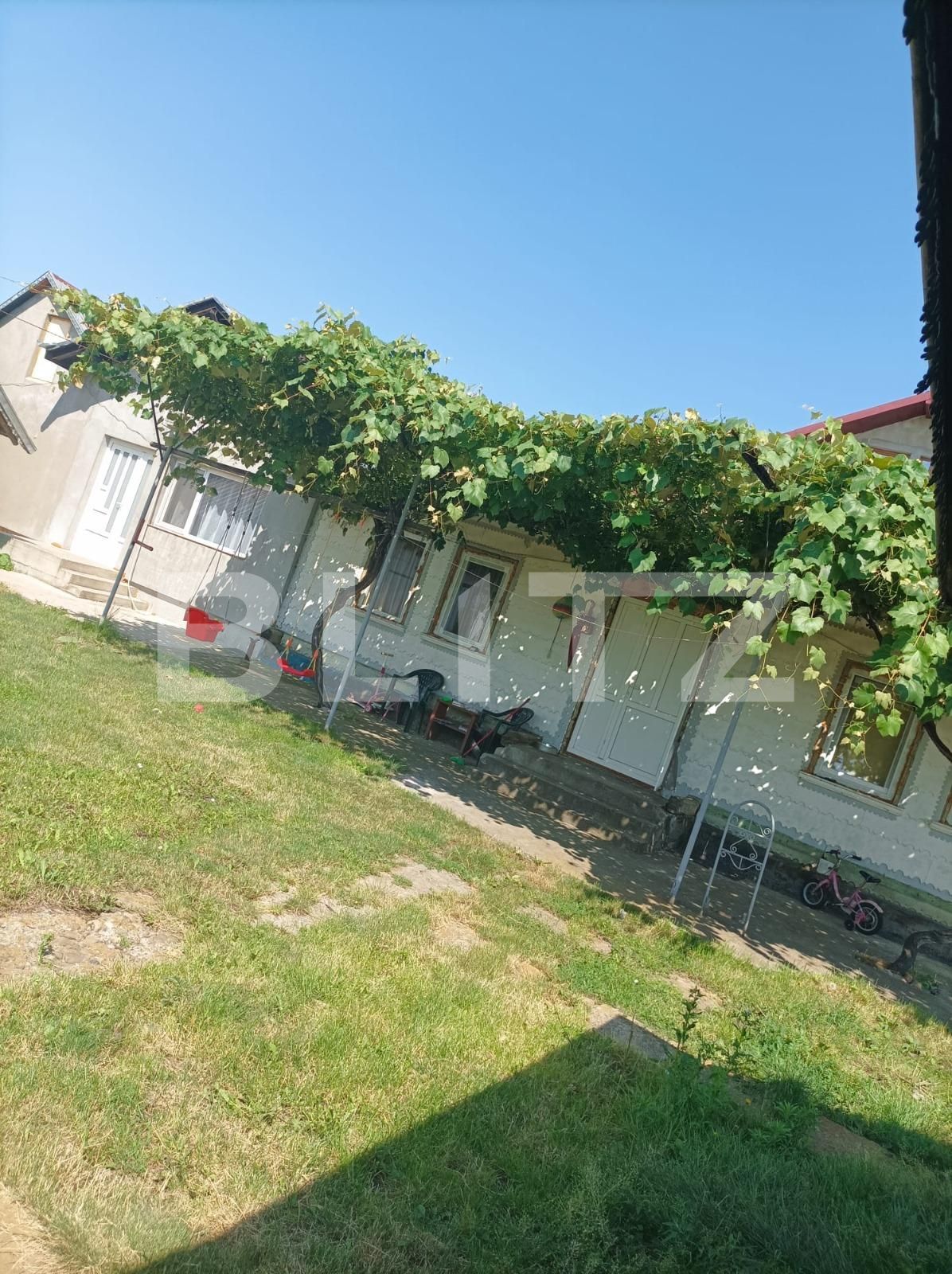 Casa de vânzare 4 camere Sud Vest - 117146CV | BLITZ Suceava | Poza6