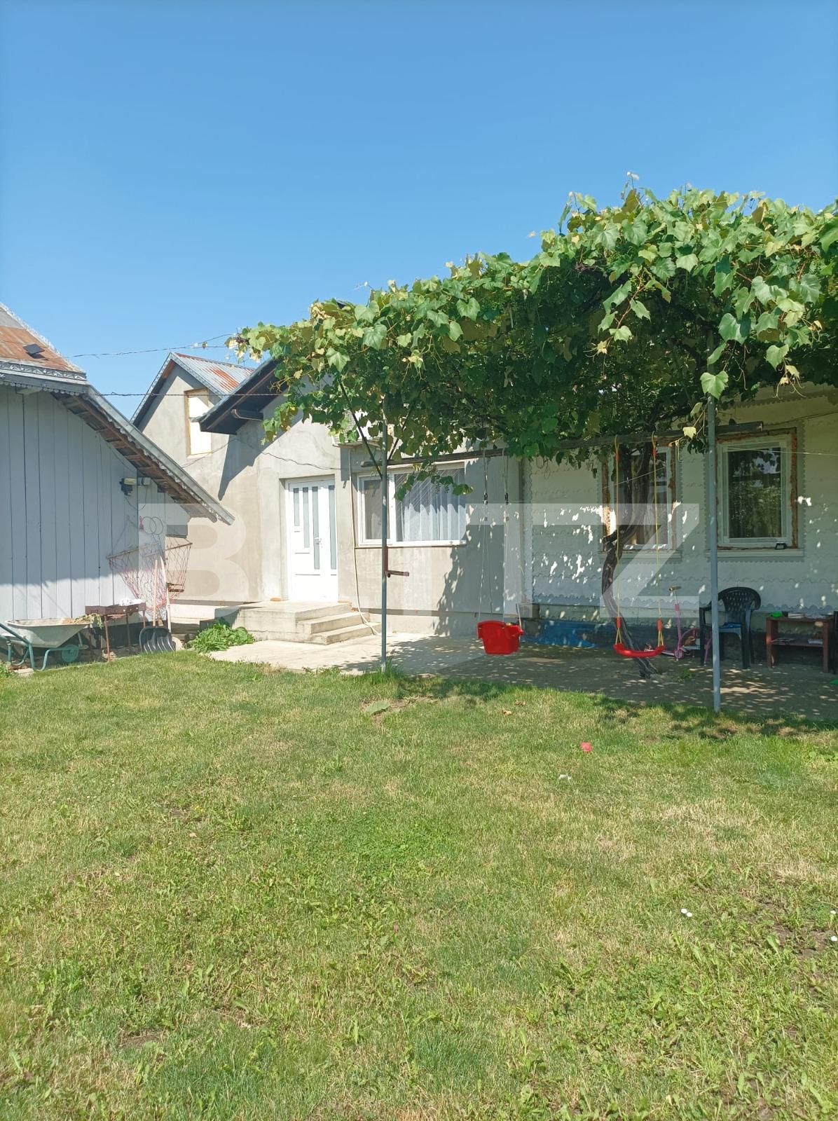 Casa de vânzare 4 camere Sud Vest - 117146CV | BLITZ Suceava | Poza1