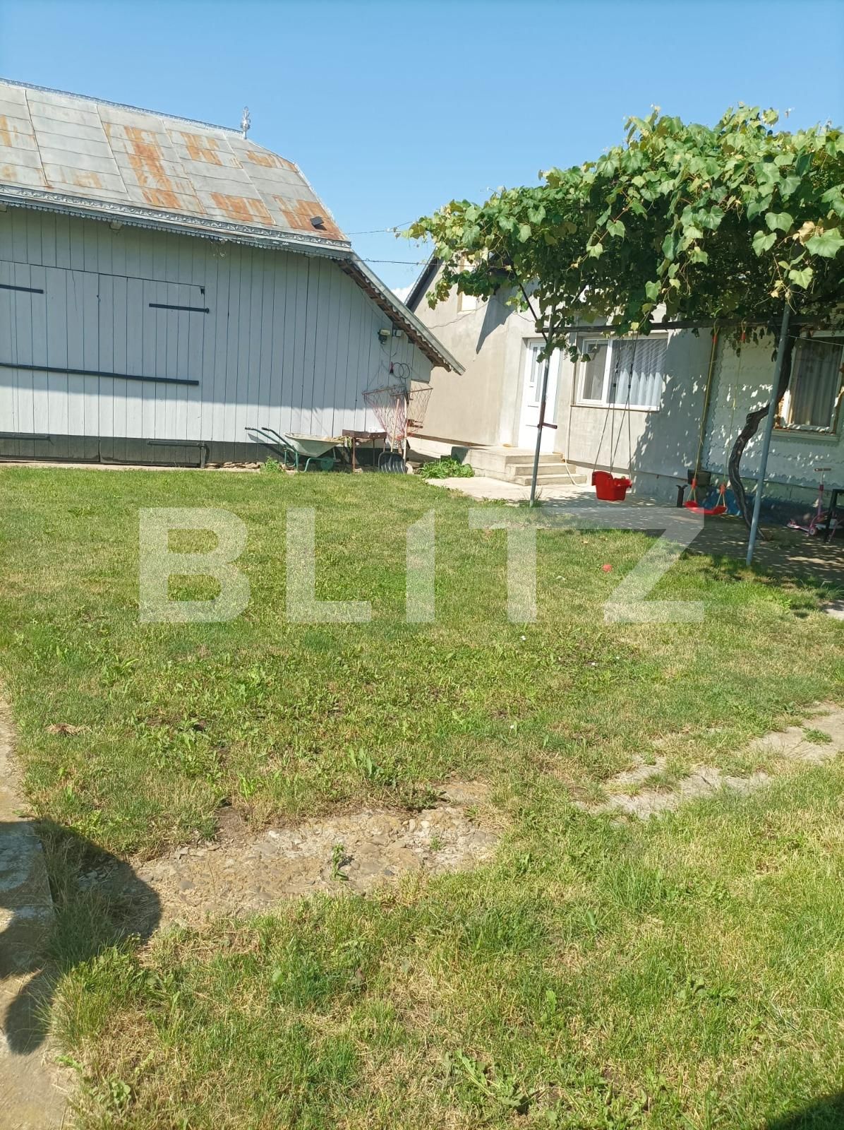 Casa de vânzare 4 camere Sud Vest - 117146CV | BLITZ Suceava | Poza4