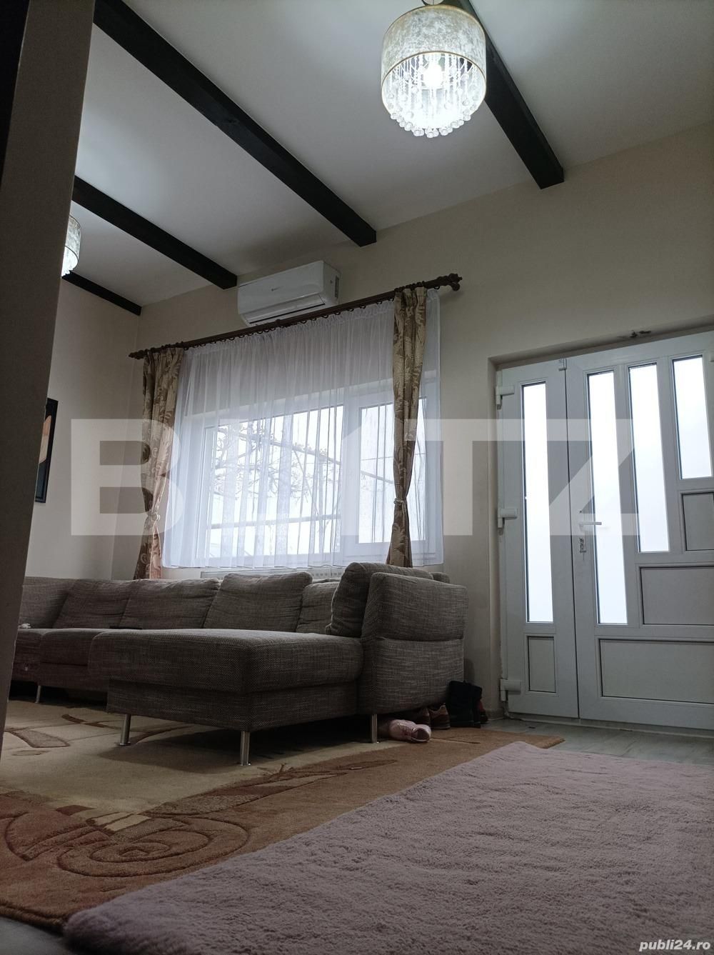 Casa de vânzare 4 camere Sud Vest - 117146CV | BLITZ Suceava | Poza2