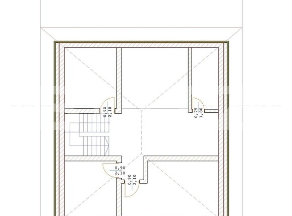 Casa de vânzare 4 camere Moara - 117154CV | BLITZ Suceava | Poza8