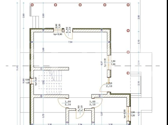 Casa de vânzare 4 camere Moara - 117154CV | BLITZ Suceava | Poza7