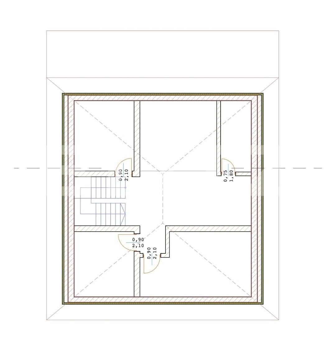 Casa de vânzare 4 camere Moara - 117154CV | BLITZ Suceava | Poza8