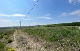 Teren intravilan 3200 mp parcelabil, Ipotesti zona rezidentiala!