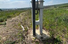 Teren intravilan 3200 mp parcelabil, Ipotesti zona rezidentiala!