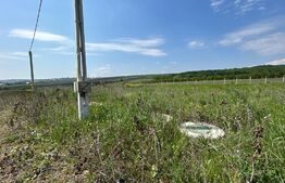 Teren intravilan 3200 mp parcelabil, Ipotesti zona rezidentiala!