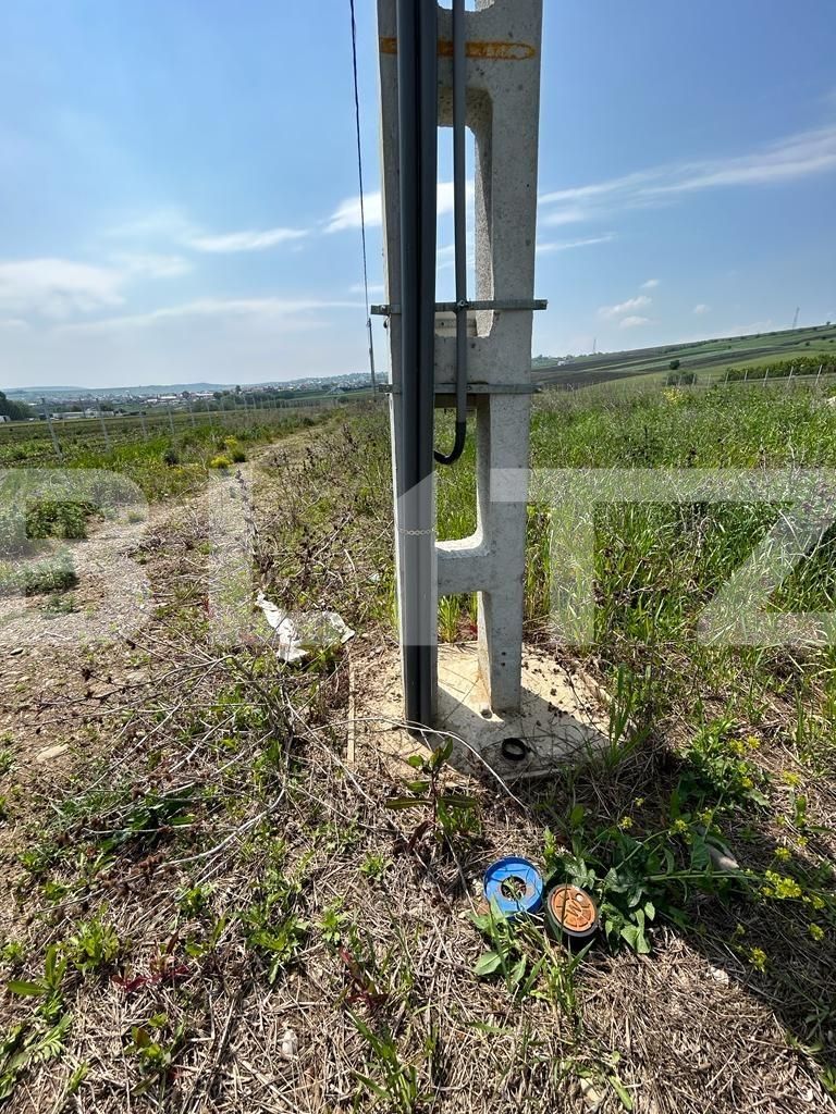 Teren de vânzare Ipotesti - 117176TV | BLITZ Suceava | Poza3