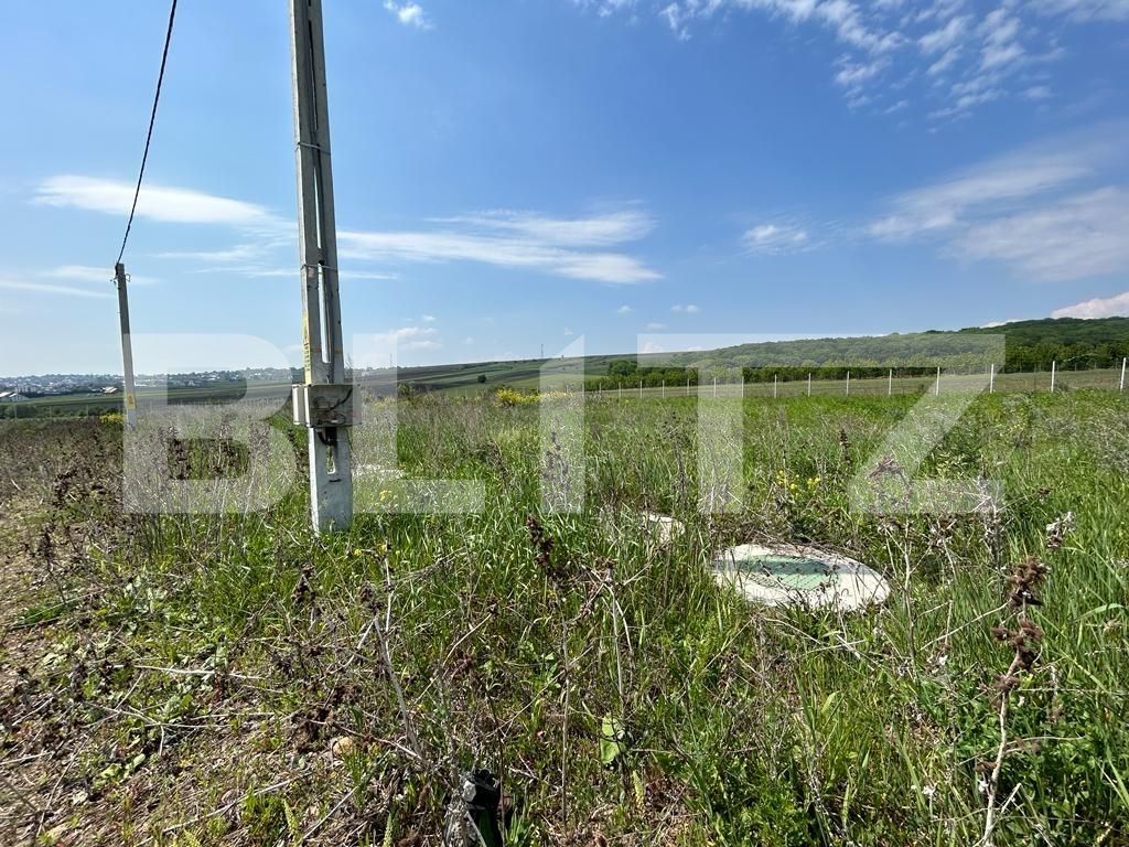 Teren de vânzare Ipotesti - 117176TV | BLITZ Suceava | Poza2