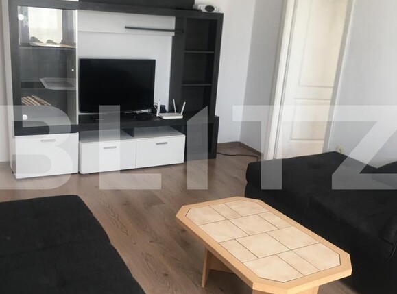 Apartament de închiriat 2 camere Ultracentral - 117177AI | BLITZ Suceava | Poza1