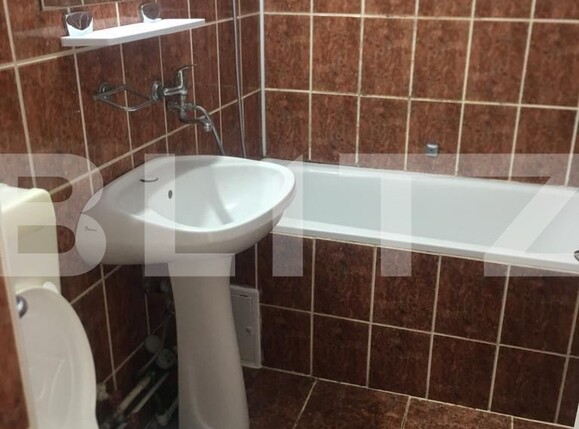 Apartament de închiriat 2 camere Ultracentral - 117177AI | BLITZ Suceava | Poza7