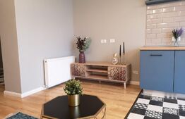 Apartament 2 camere, Modern/Bloc Nou, 57 mp, zona Centrala