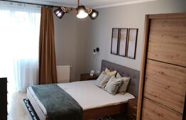 Apartament 2 camere, Modern/Bloc Nou, 57 mp, zona Centrala