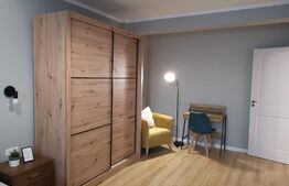 Apartament 2 camere, Modern/Bloc Nou, 57 mp, zona Centrala