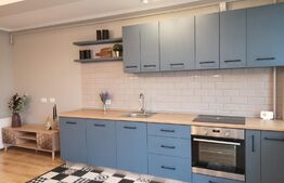 Apartament 2 camere, Modern/Bloc Nou, 57 mp, zona Centrala